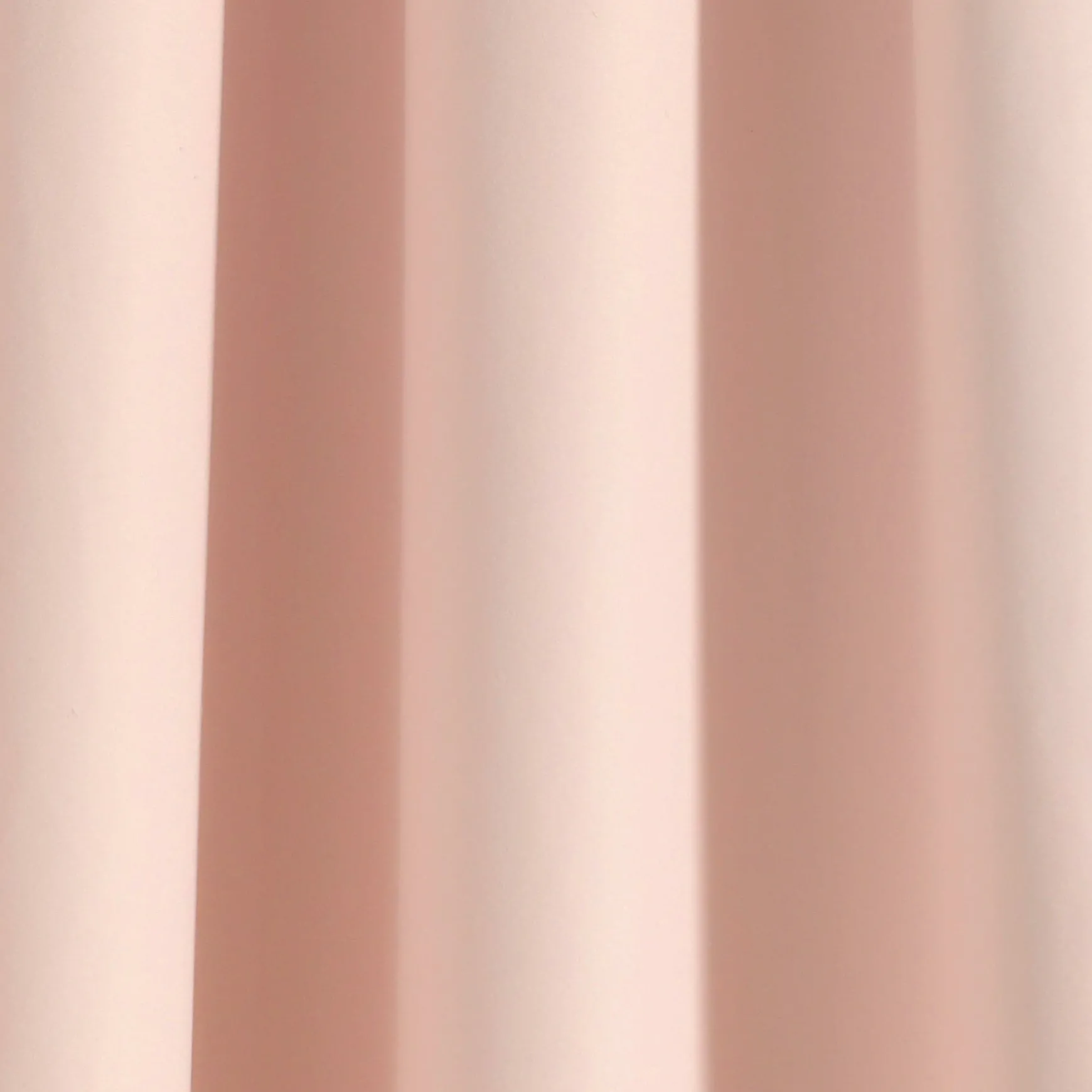 Allison Ruffle 100% Blackout Window Curtain Panel