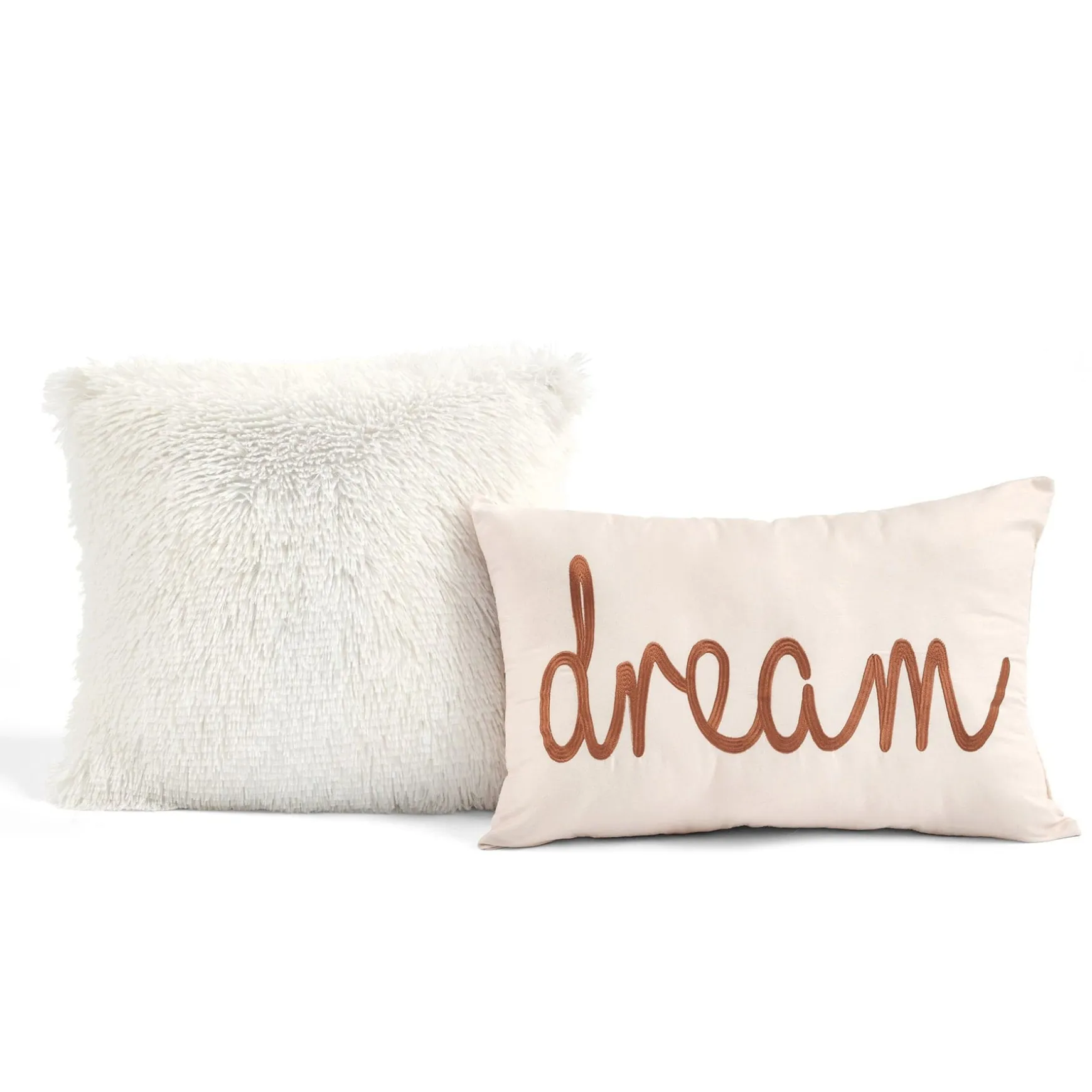 Amara Watercolor Rose Quilt Set