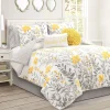 Aprile Reversible Comforter 8 Piece Set