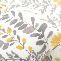 Aprile Reversible Comforter 8 Piece Set