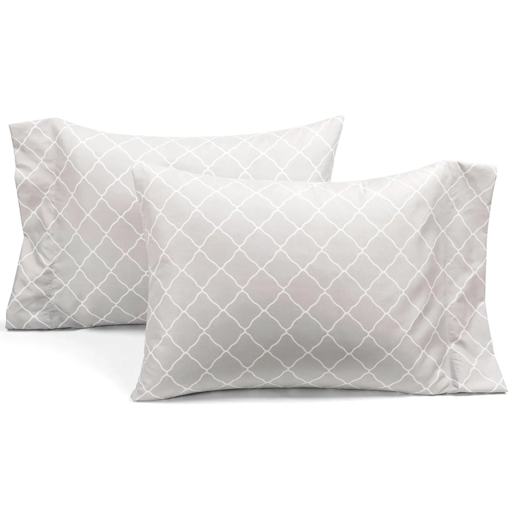 Aprile Reversible Comforter 8 Piece Set