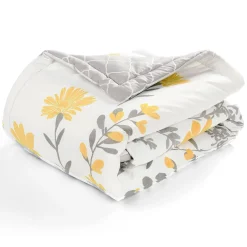 Aprile Reversible Throw