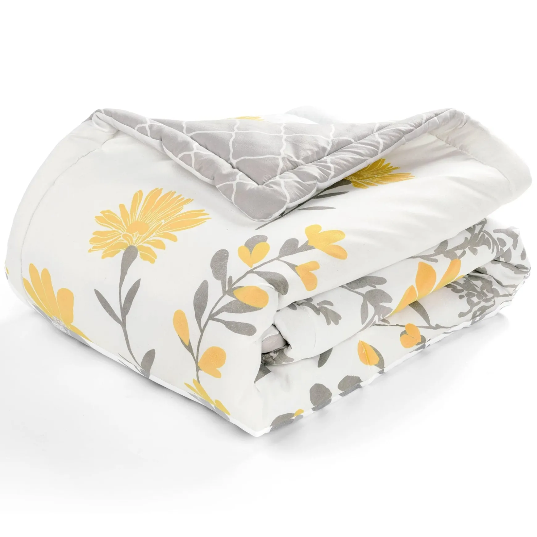 Aprile Reversible Throw