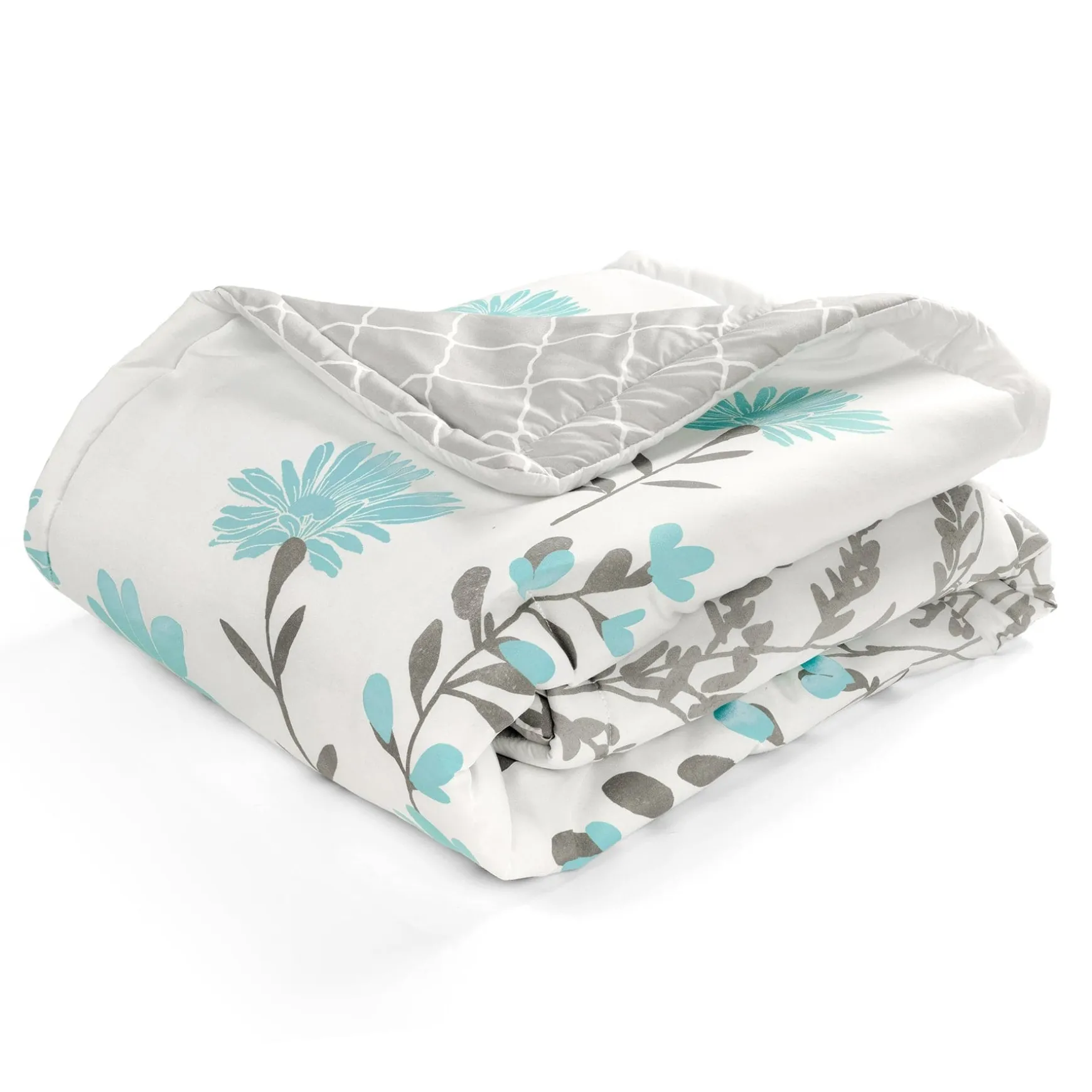 Aprile Reversible Throw