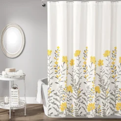 Aprile Shower Curtain