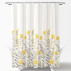 Aprile Shower Curtain
