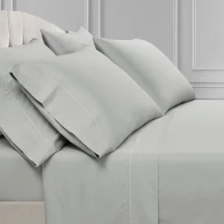 Aria Dots Cotton Sheet Set