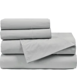 Aria Dots Cotton Sheet Set