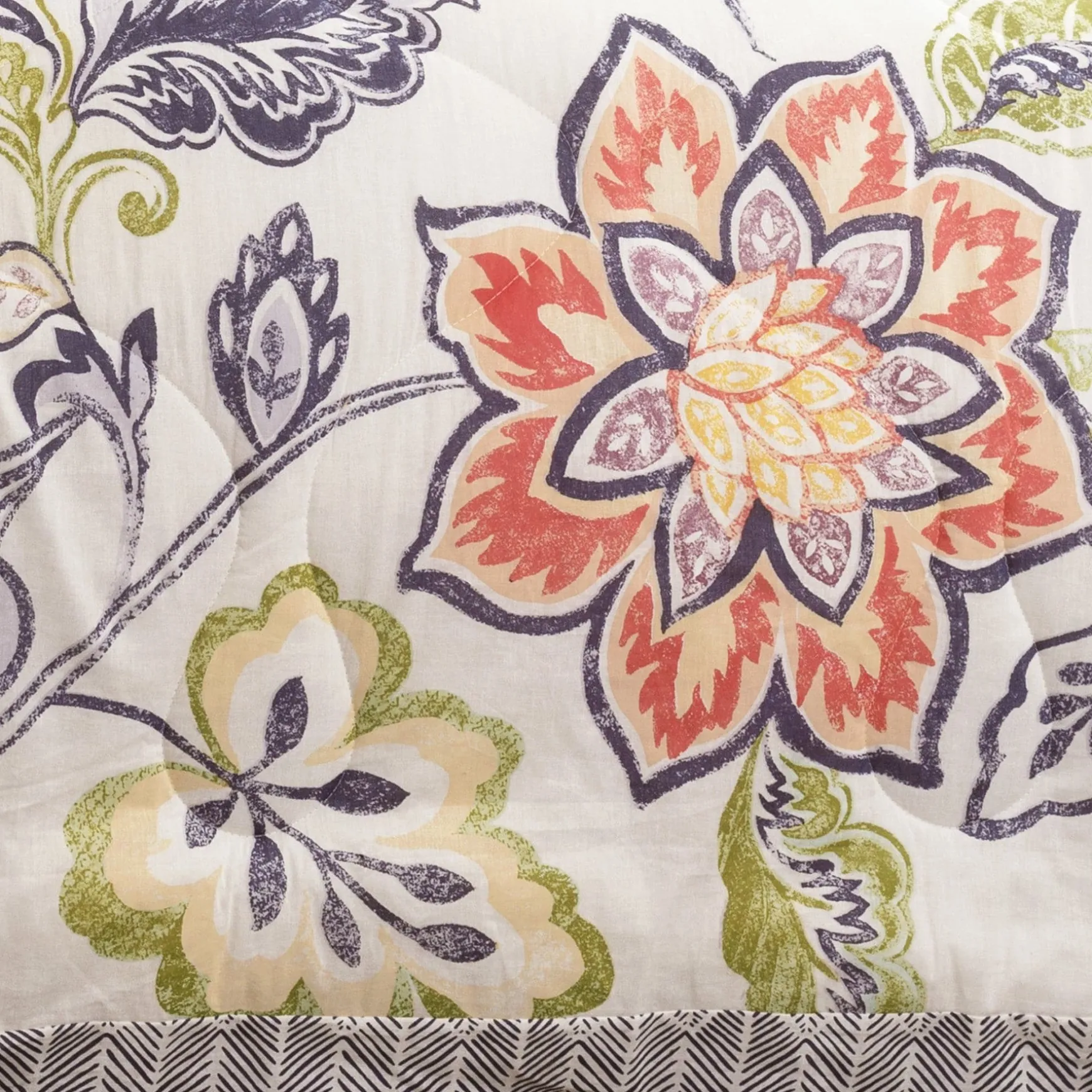 Aster Comforter 5 Piece Set