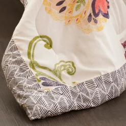 Aster Comforter 5 Piece Set