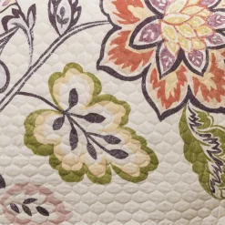 Aster Quilt 3 Piece Set