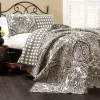 Aubree 3 Piece Quilt Set
