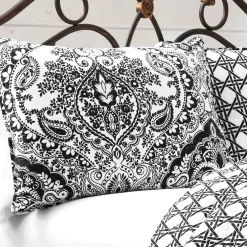 Aubree 3 Piece Quilt Set