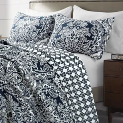Aubree 3 Piece Quilt Set