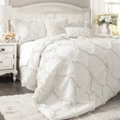 Avon 3 Piece Comforter Set