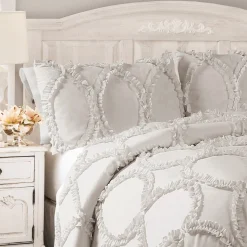 Avon 3 Piece Comforter Set