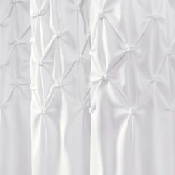 Bayview Shower Curtain