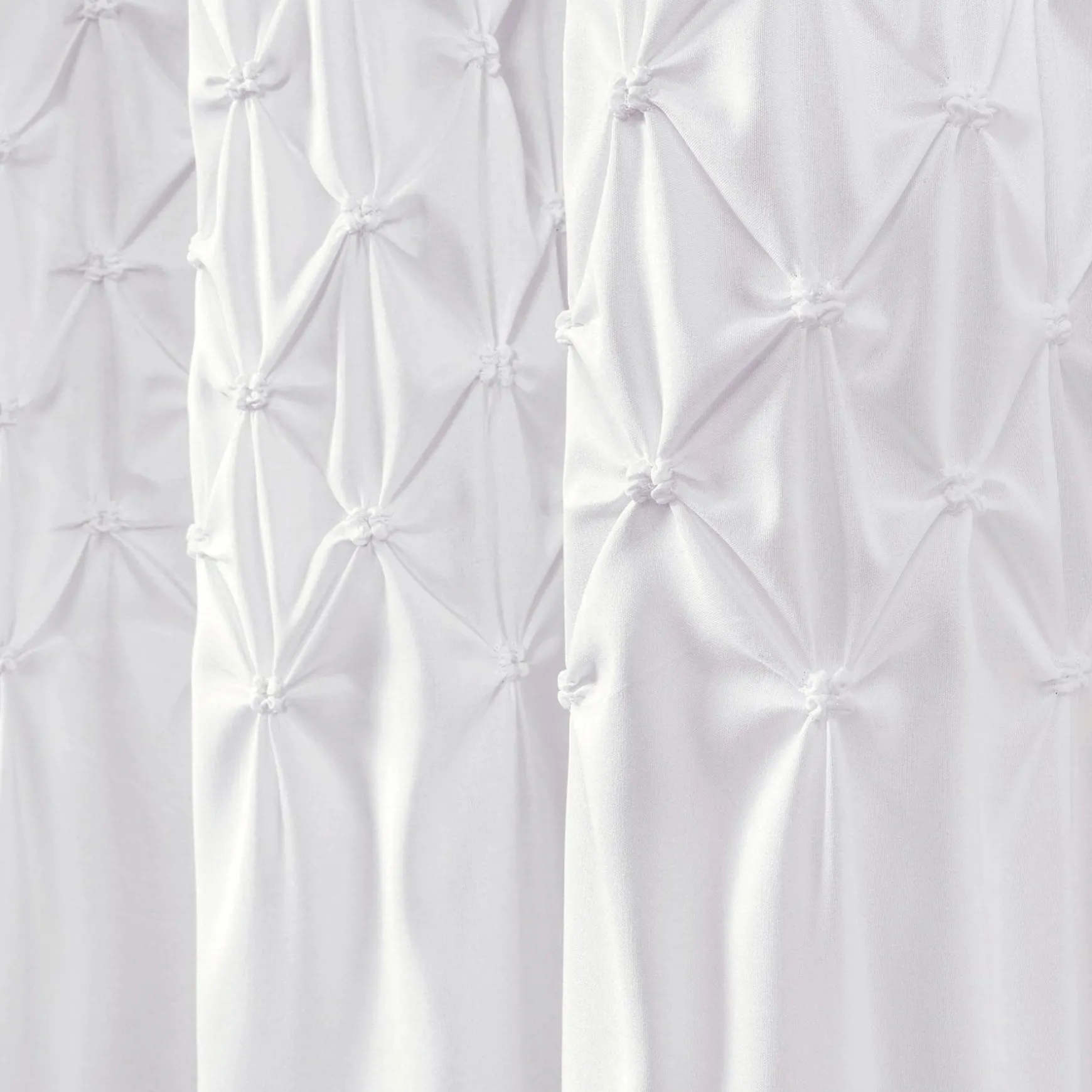 Bayview Shower Curtain