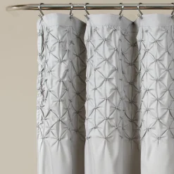 Bayview Shower Curtain