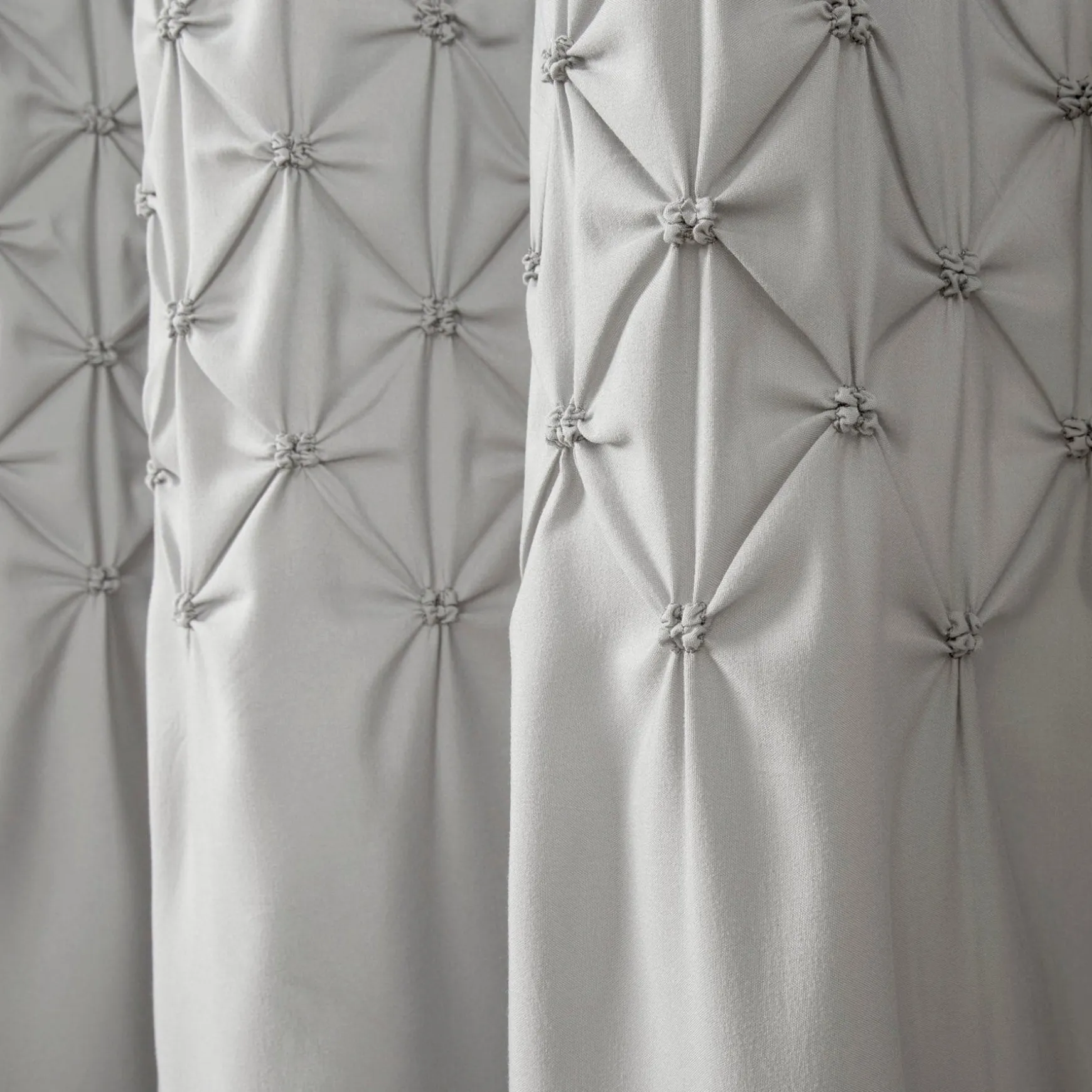 Bayview Shower Curtain