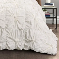 Bella 3 Piece Comforter Set