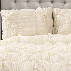 Bella 3 Piece Comforter Set