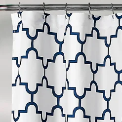 Bellagio Shower Curtain