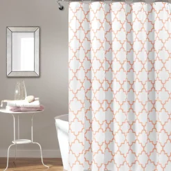 Bellagio Shower Curtain