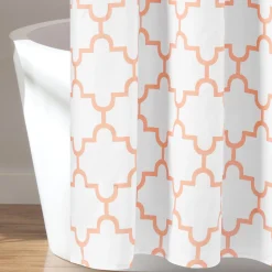 Bellagio Shower Curtain