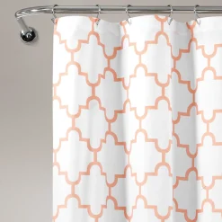 Bellagio Shower Curtain