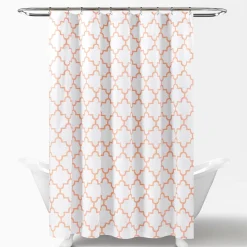 Bellagio Shower Curtain
