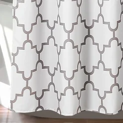 Bellagio Shower Curtain