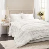 Belle 4 Piece Comforter Set