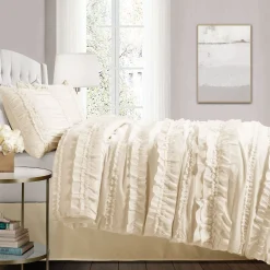 Belle 4 Piece Comforter Set
