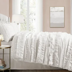 Belle 4 Piece Comforter Set