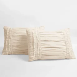 Belle 4 Piece Comforter Set