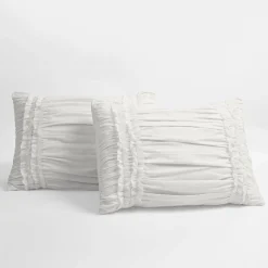 Belle 4 Piece Comforter Set