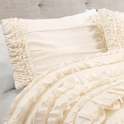 Belle 4 Piece Comforter Set
