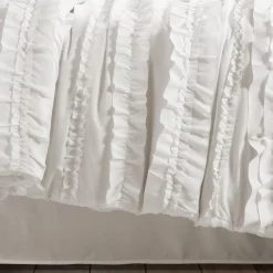 Belle 4 Piece Comforter Set