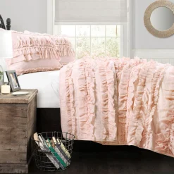 Belle Quilt 3 Piece Set