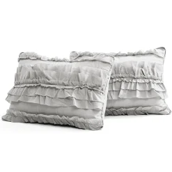 Belle Quilt 3 Piece Set