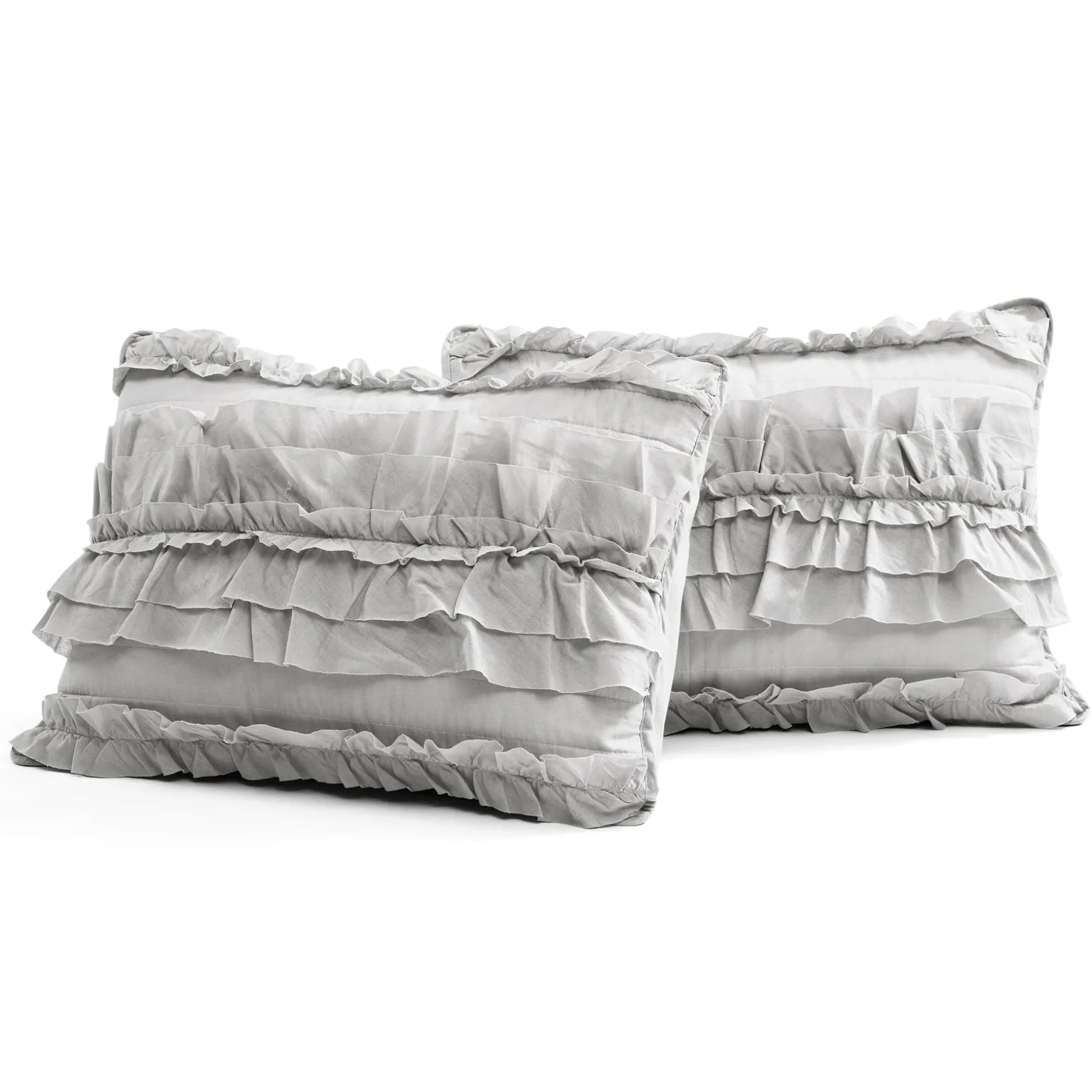 Belle Quilt 3 Piece Set