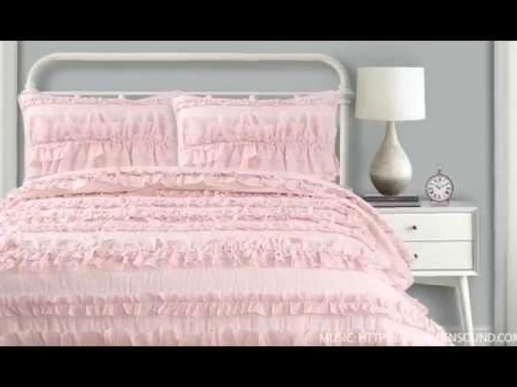 Belle Quilt 3 Piece Set