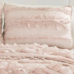 Belle Quilt 3 Piece Set