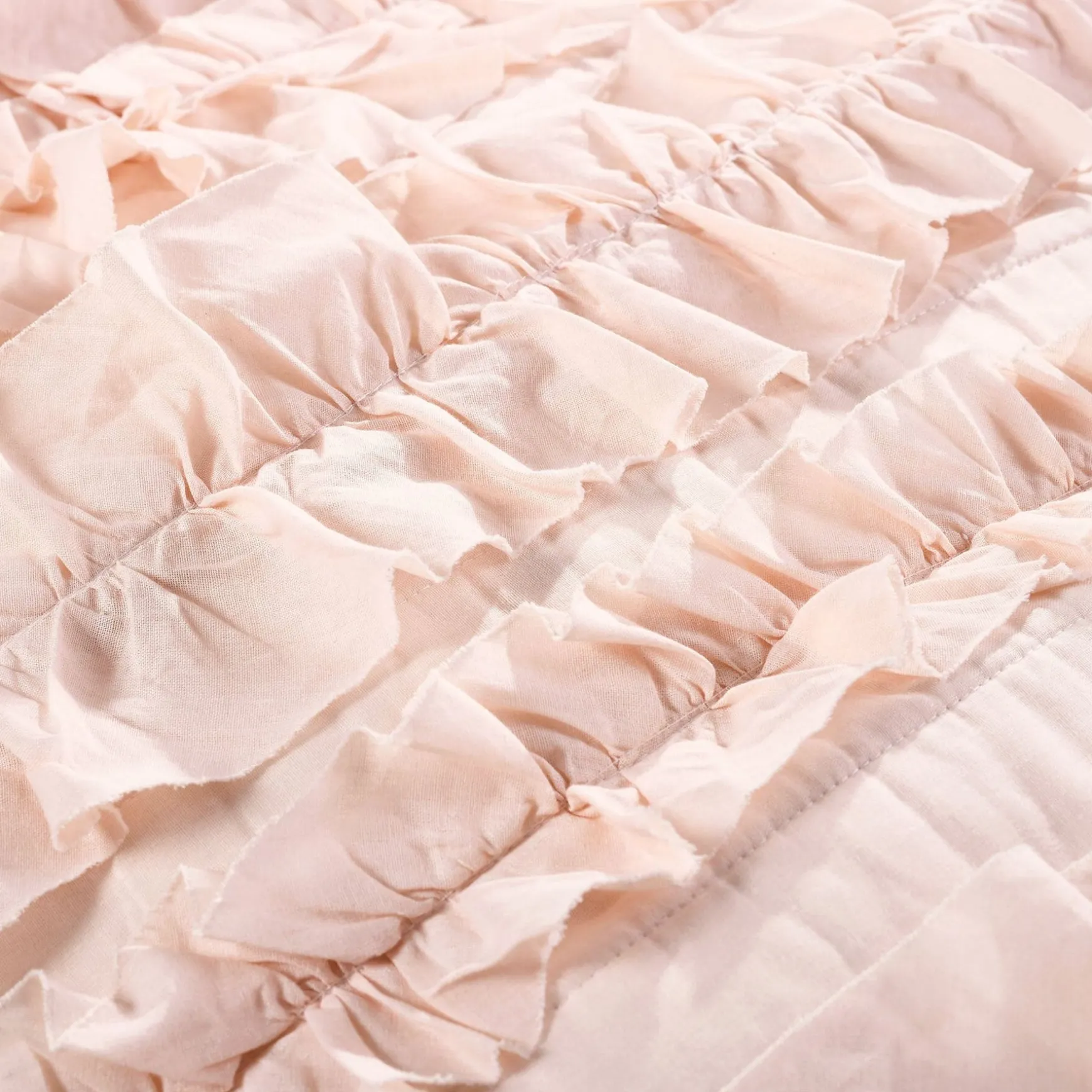 Belle Quilt 3 Piece Set