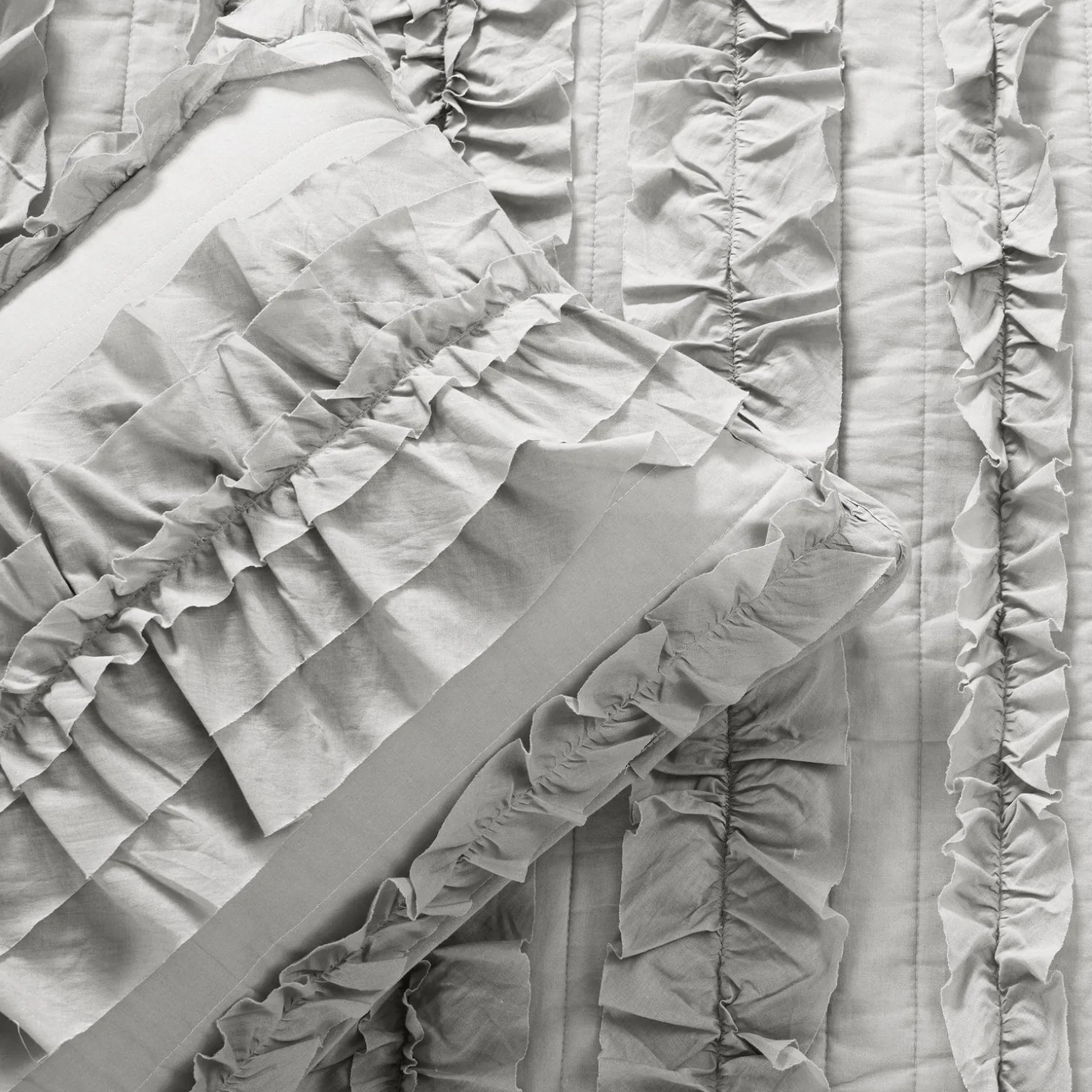 Belle Quilt 3 Piece Set