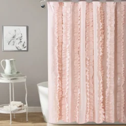 Belle Shower Curtain