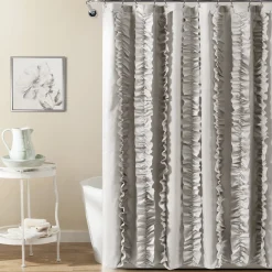 Belle Shower Curtain