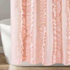 Belle Shower Curtain