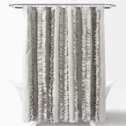 Belle Shower Curtain